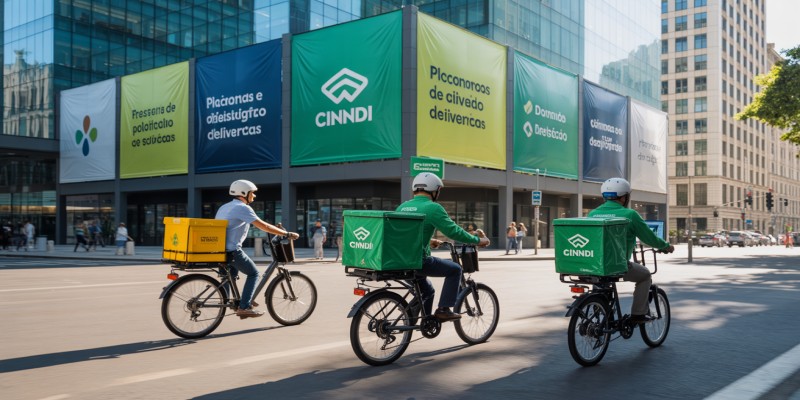As Melhores Ferramentas de Delivery para Impulsionar Seu Negócio